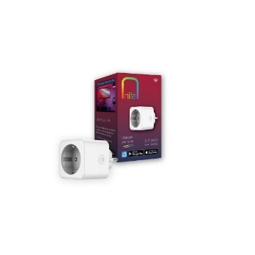 Priza Nita Smart WIFI Bluetooth 3680W 16A