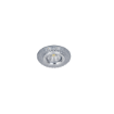 Spot Elmark 3W 100lm 4000k 925775S/CL sticla transparenta