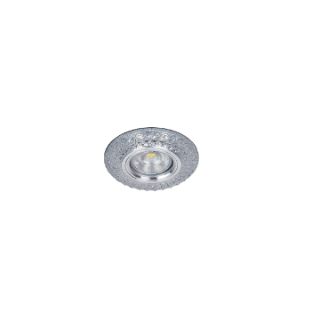 Spot Elmark 3W 100lm 4000k 925775S/CL sticla transparenta