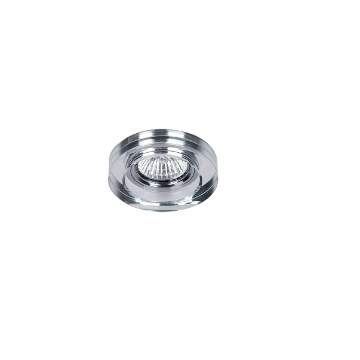 Spot Elmark 925778R/CL sticla transparenta