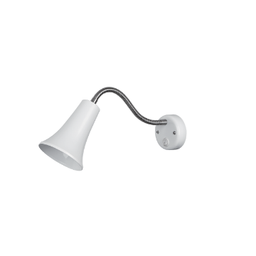 Spot Elmark SAM 955SAM1W/WH metal alb