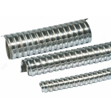 Tub flexibil metalic Starke 21mm rola 50m ST01605