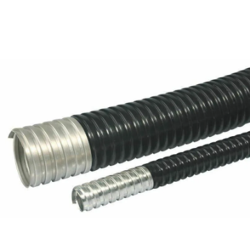 Tub flexibil metalic cu izolatie Starke 32mm rola 25m ST01622