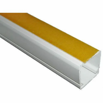 Canal cablu PVC cu adeziv Starke 40x25mm bara 2m ST01738