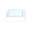 Panou LED Starke aparent 12W 17x17x4cm 900LM lumina neutra ST00579