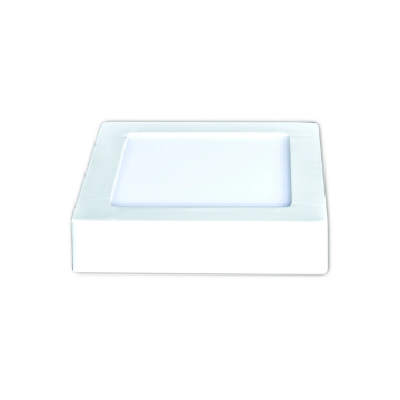 Panou LED Starke aparent 12W 17x17x4cm 900LM lumina neutra ST00579