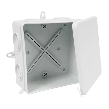 Doza legatura PT Kopos 105x105x40mm 8135KA