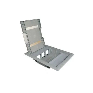 Cadru doza de pardoseala Kopos 12 module KOPOBOX 57