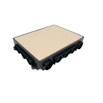 Doza universala de podea Kopos KUP 57