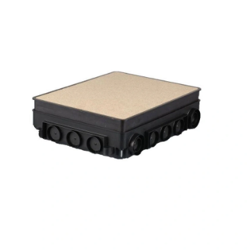 Doza universala de podea Kopos KUP 80