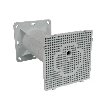 Platforma de montaj Kopos izolatie termica MDZKB