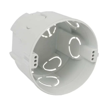 Doza aparat tencuiala Kopos O73x66mm KPR 68