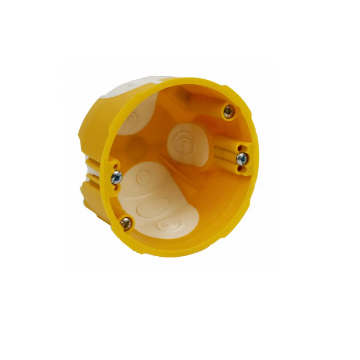 Doza aparat rigips Kopos O73x45mm KU 68 LD/1