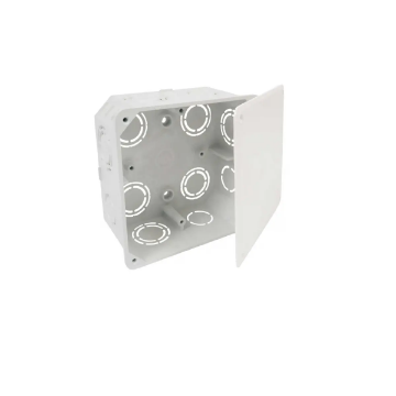 Doza legatura tencuiala Kopos 107x107x50mm KO100KA