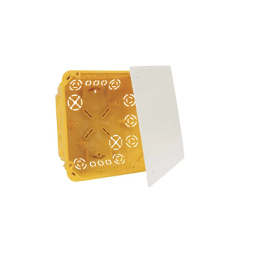 Doza legatura rigips Kopos 155x155x64mm KO125/1LNA