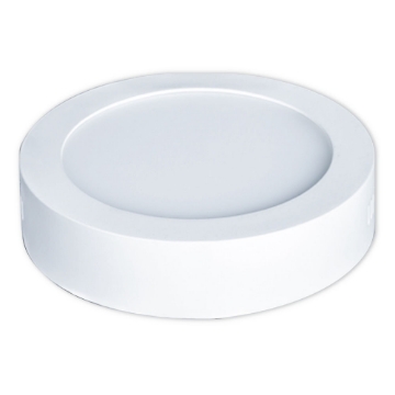 Panou LED Starke aparent 12W 900LM 17cm lumina neutra ST00577