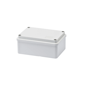 Doza legatura PT etansa Gewiss IP56 120x80x50