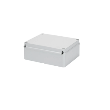 Doza legatura etansa PT Gewiss IP56 190x140x70