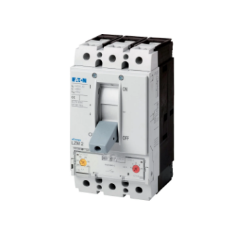Intrerupator automat USOL Eaton 3P 200A 36KA LZMC2-A200-I
