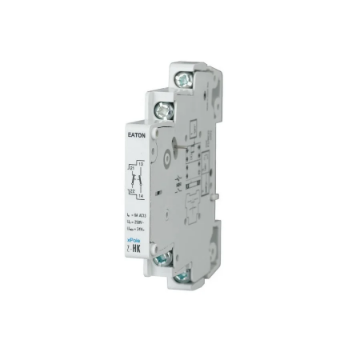 Contact auxiliar Eaton 8A 1NO+1NC Z-HK