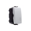 Intrerupator modular revenire Gewiss Chorus 1 modul 16A alb GW10132