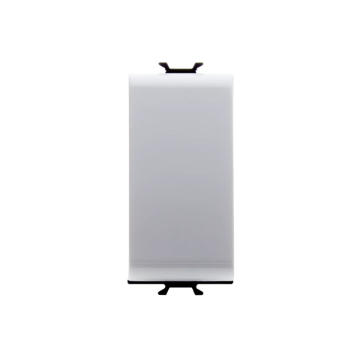 Intrerupator modular revenire Gewiss Chorus 1 modul 16A alb GW10131