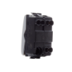 Intrerupator modular revenire Gewiss Chorus 1 modul 16A alb GW10131