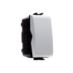 Intrerupator modular cap scara 1 modul 16A Gewiss Chorus alb GW10051