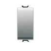 Intrerupator modular cap cruce Gewiss Chorus 1 modul 16A titan GW14091