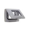 Rama decorativa Gewiss Chorus 3 module cu protectie IP55 alba GW16703TB