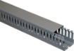 Canal cablu 40x40mm LxA fara pb RAL7030 KKC4040
