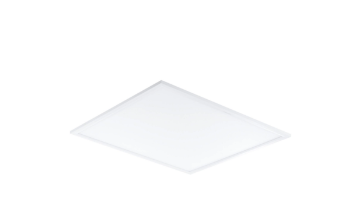 Panou LED Philips Ledinaire patrat 44W 4000k 4100lm otel alb