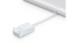 Panou LED Philips Ledinaire patrat 44W 4000k 4100lm otel alb