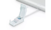 Panou LED Philips Ledinaire patrat 44W 4000k 4100lm otel alb