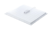 Panou LED Philips Ledinaire patrat 44W 4000k 4100lm otel alb