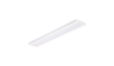 Panou LED Philips Ledinaire 40 W 1200x200 mm 4000 lm 4000 K otel alb
