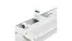 Panou LED Philips Ledinaire 40 W 1200x200 mm 4000 lm 4000 K otel alb