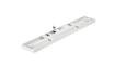 Panou LED Philips Ledinaire 40 W 1200x200 mm 4000 lm 4000 K otel alb