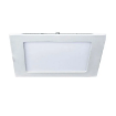 Panou LED Starke incastrat 12W 155x155mm 900LM lumina rece ST00518