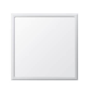 Panou LED Starke incastrat 18W 210x210mm lumina neutra ST00572