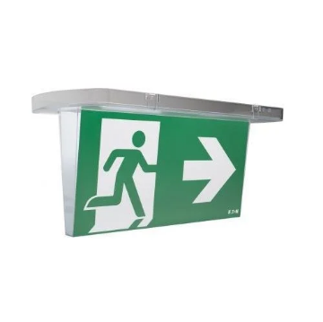 Dispersor tip con Eaton emergenta EXIT SL2CD
