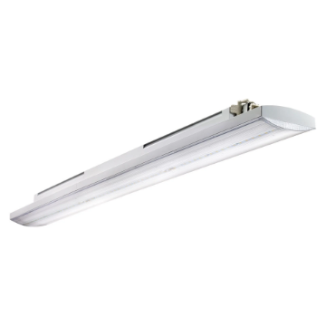 Corp iluminat LED Smart 3 51W 1600mm IP66 trasp 4000k