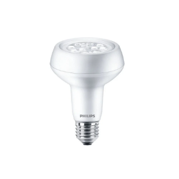 Bec LED Philips CorePro 3.7W E27 R80 lumina calda PS03488