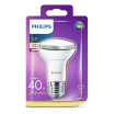 Bec LED reflector Philips 2.7W E27 R63 2700K 210LM PS03119