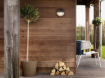 Aplica exterior Philips MyGarden Capricorn Gray 6W 600lm lumina calda PC02003