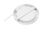 Panou LED Philips Ledinaire rotund 12 W 175x175 mm 1200 lm 4000 K alb metal