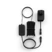 Lumini pe cablu Philips Hue Festavia 14W 20m 250LEDs RGBW