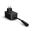Lumini pe cablu Philips Hue Festavia 28W 2x20m 500LEDs RGBW