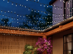 Lumini pe cablu Philips Hue Festavia 28W 2x20m 500LEDs RGBW