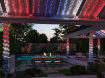 Lumini pe cablu Philips Hue Festavia 28W 2x20m 500LEDs RGBW